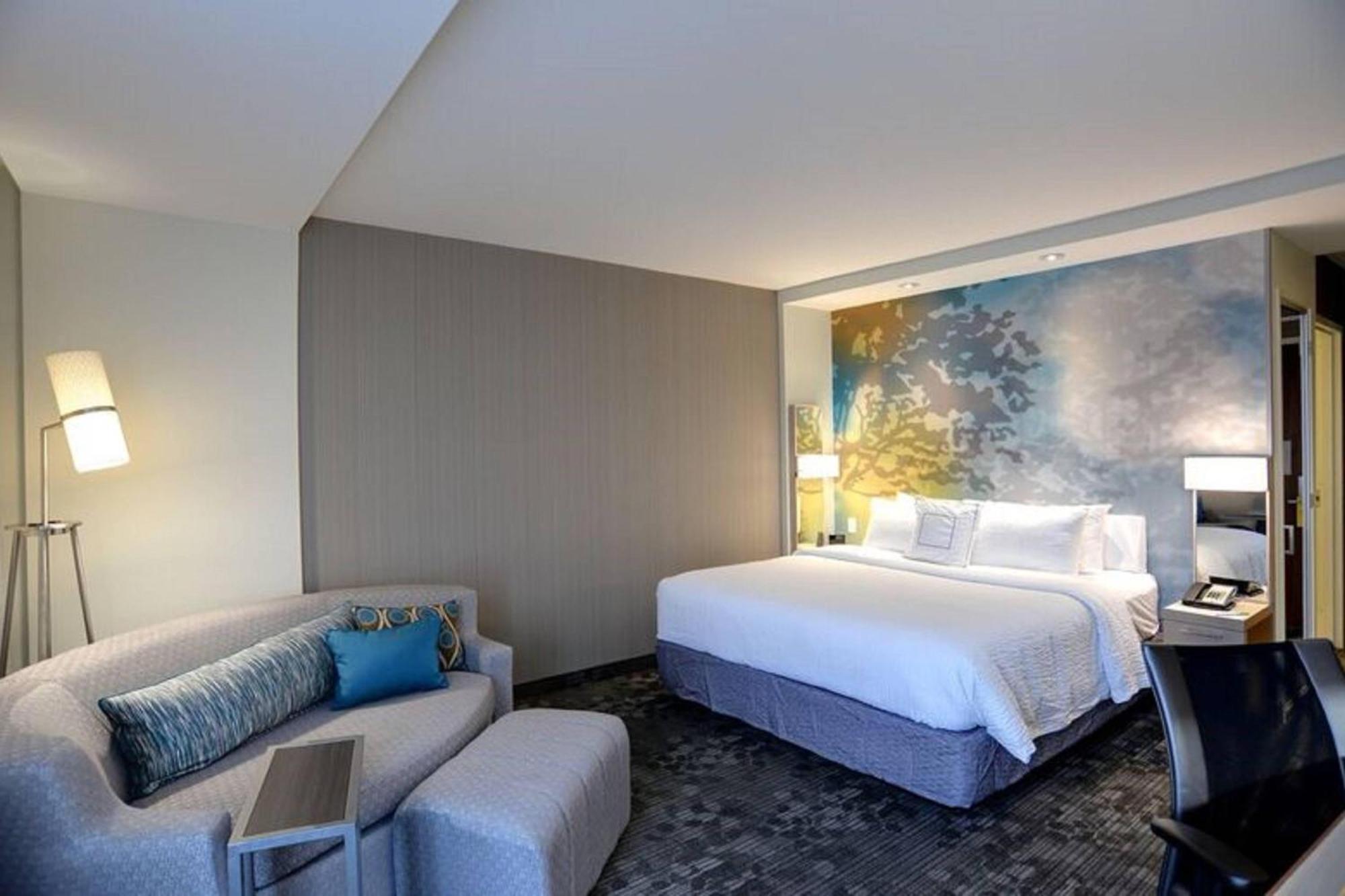 Hotel Courtyard By Marriott Osu 3*