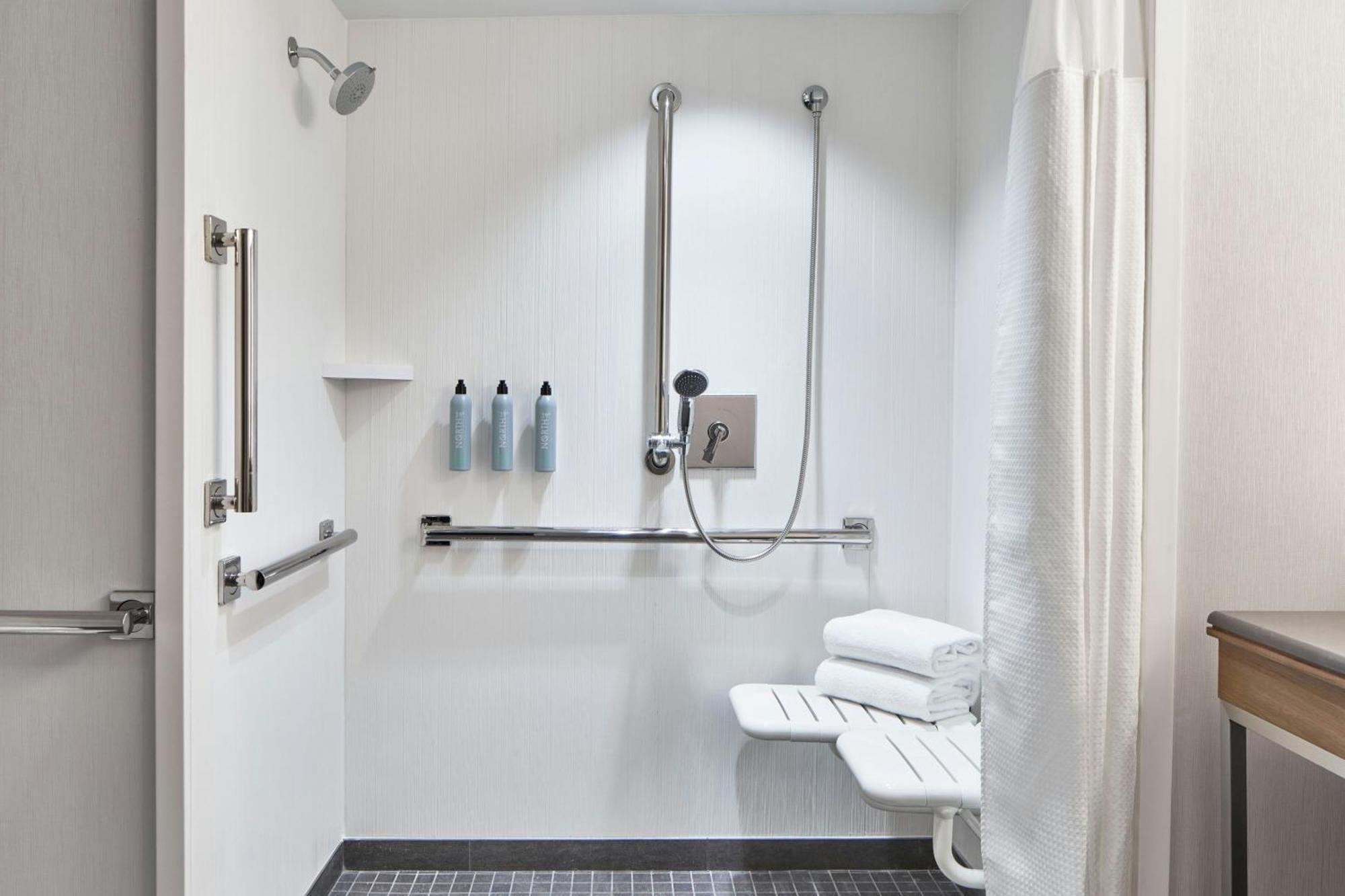 Hotel Courtyard By Marriott Osu Columbus