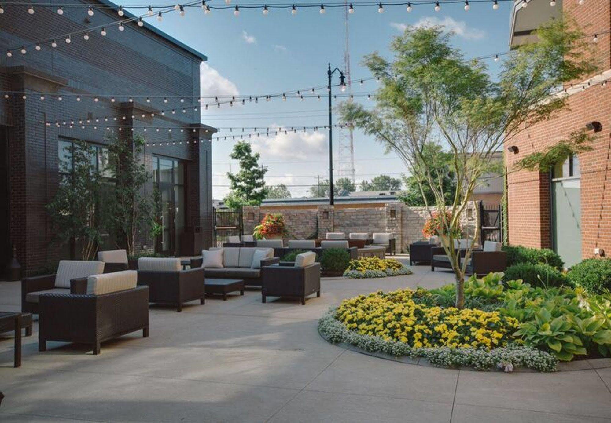 Courtyard By Marriott Osu 3* Columbus
